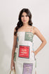 EMGEE by Get Spotted: Ligaya Maxi Dress in Tatak Pinoy Fabric